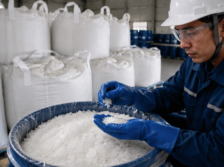 黔西南布依族苗族自治州96%工业级氢氧化钠片碱